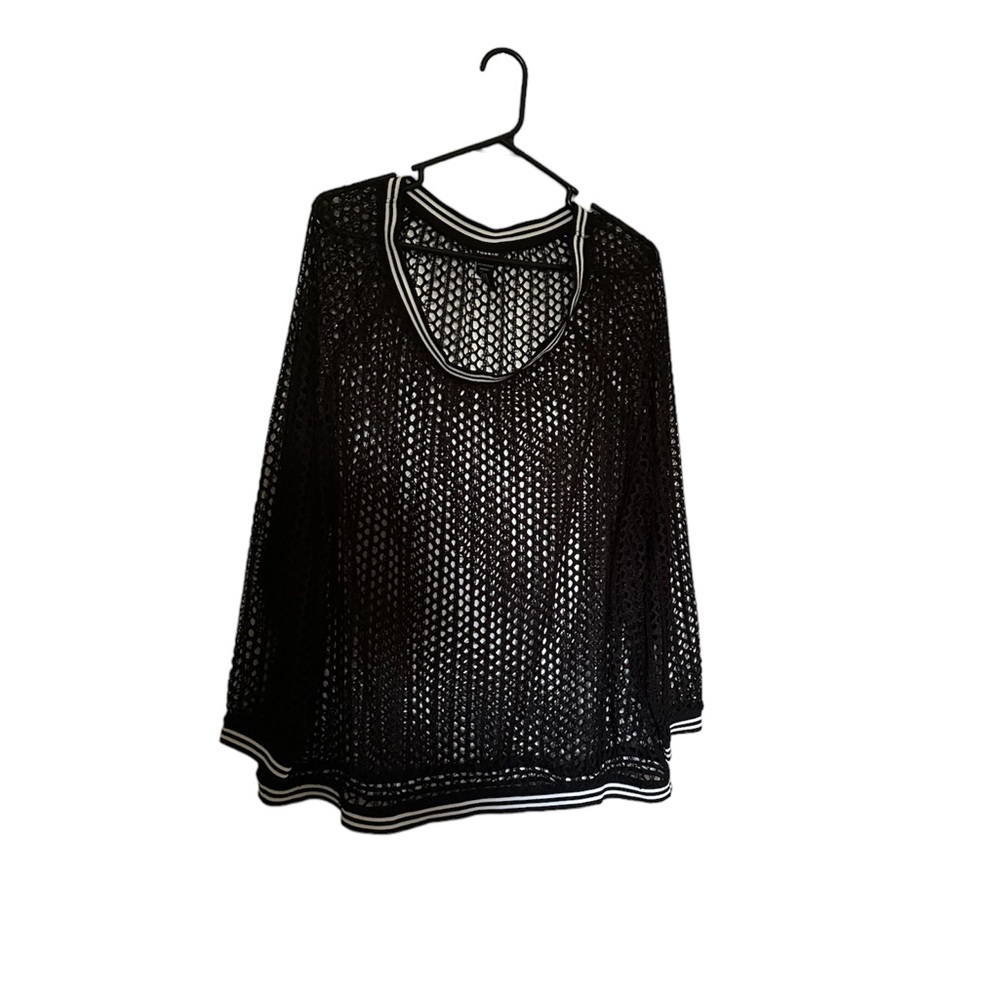 Torrid Top